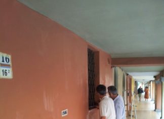 Riqualificazione Piazzetta Morandi Riqualificazione Piazzetta Morandi
