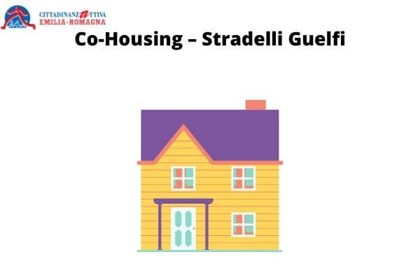 Co-Housing – Stradelli Guelfi