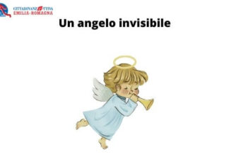 Un angelo invisibile Un angelo invisibile
