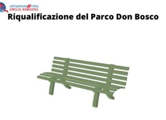 Riqualificazione del Parco Don Bosco Riqualificazione del Parco Don Bosco