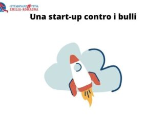 Una start-up contro i bulli MaBasta: una start-up contro i bulli