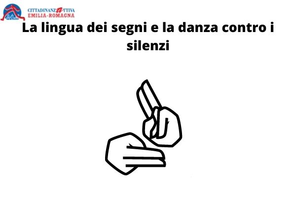 La lingua dei segni