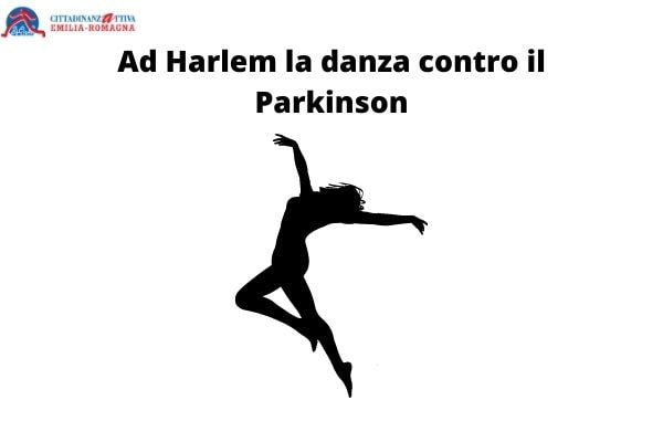 Ad Harlem la danza contro il Parkinson