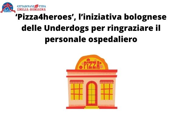 Pizza4heroes