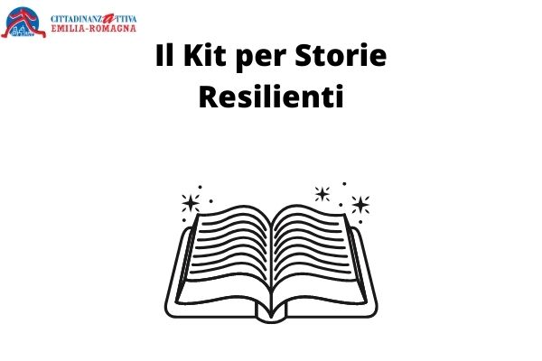 Il Kit per Storie Resilienti