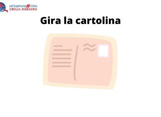 Gira la cartolina Gira la cartolina