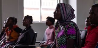 tanzania scuole ragazze